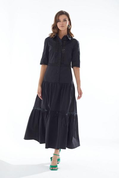 Платье Lyushe 3127 - фото 5