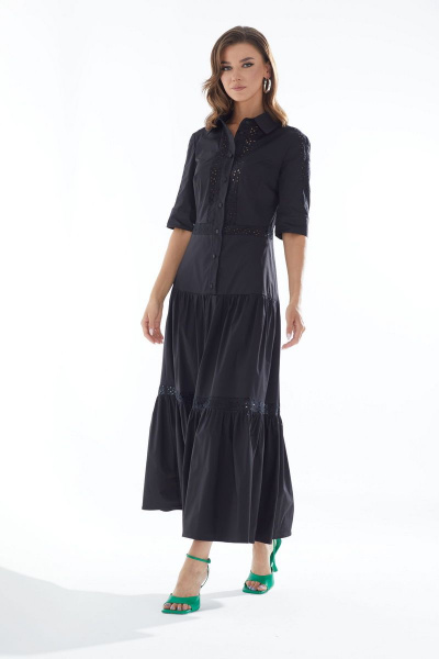 Платье Lyushe 3127 - фото 1