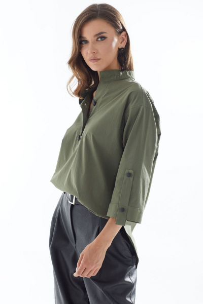 Блуза Lyushe 2739 - фото 3