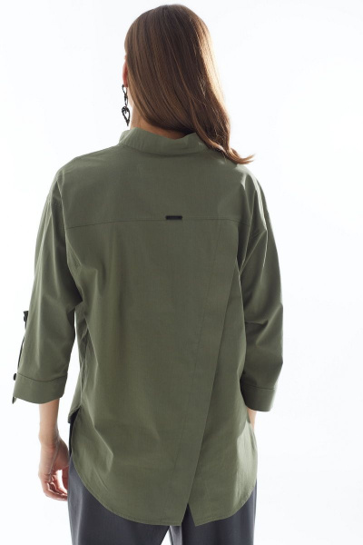 Блуза Lyushe 2739 - фото 2