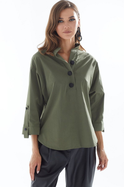 Блуза Lyushe 2739 - фото 1