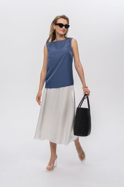 Блуза HELEN BIRCH T010 - фото 1