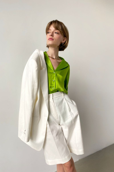 Шорты HELEN BIRCH Sh003 - фото 1