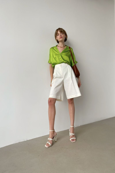 Шорты HELEN BIRCH Sh003 - фото 3