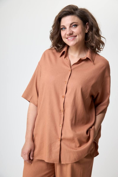 Рубашка Avenue 322 - фото 1