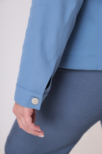 Жакет Algranda А3911-с - фото 3