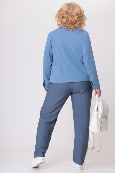 Жакет Algranda А3911-с - фото 4