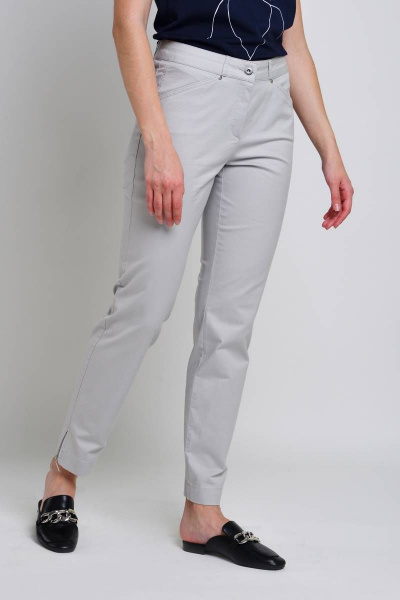 Брюки Femme & Devur 1567 4.47F(164) - фото 4
