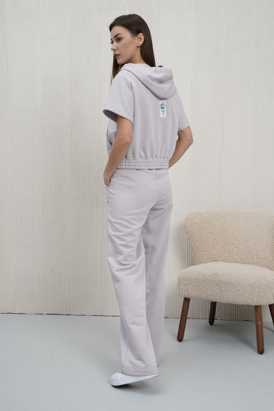 Брюки, жилет Fantazia Mod 4286 - фото 5