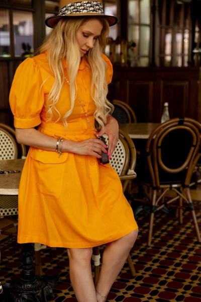 Платье Vesnaletto 3003-1 - фото 1