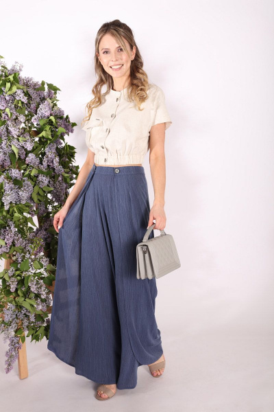 Брюки LM ВИ4003 - фото 5