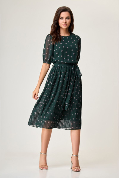 Платье Gizart 5115-12 - фото 1