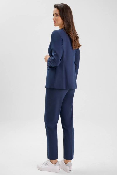 Брюки, жакет, топ Urs 21-701-1 - фото 2