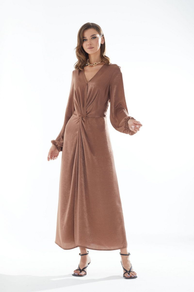 Платье Lyushe 3091 - фото 9