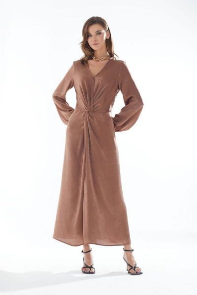 Платье Lyushe 3091 - фото 7