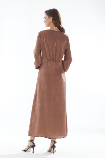 Платье Lyushe 3091 - фото 4