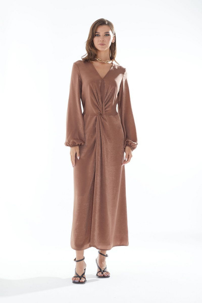 Платье Lyushe 3091 - фото 1