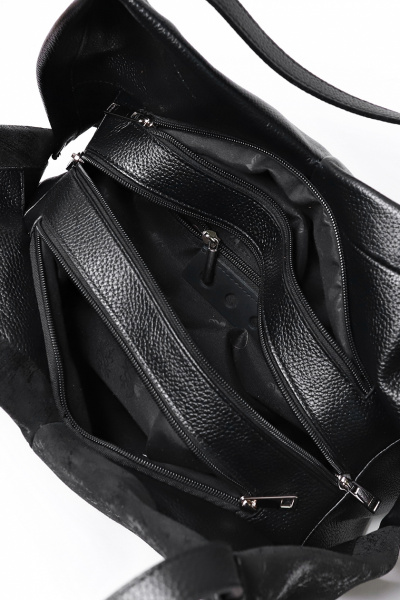 Сумка Galanteya 37321.22с1538к45 черный - фото 5