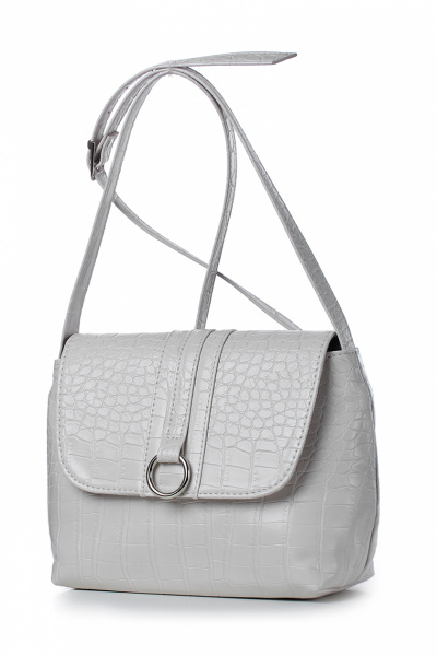 Сумка Galanteya 37920.1с20к45 молочный - фото 1