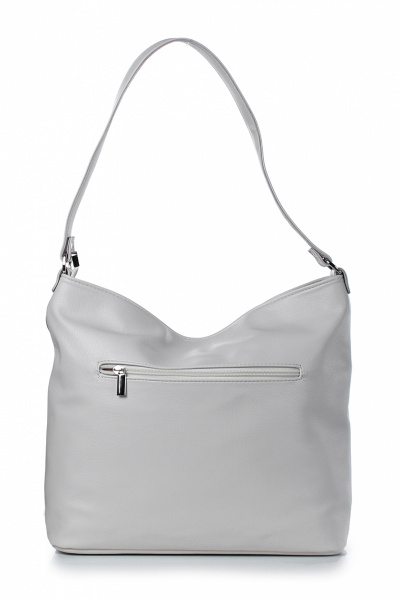 Сумка Galanteya 42021.22с267к45 молочн/сергол - фото 3