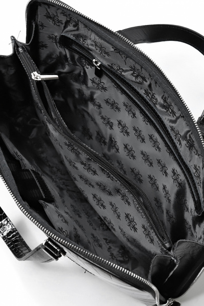 Сумка Galanteya 51518.22с1034к45 черный - фото 5