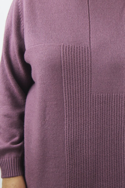 Джемпер Полесье С1341-22 2С8741-Д43 158,164 мохер - фото 3