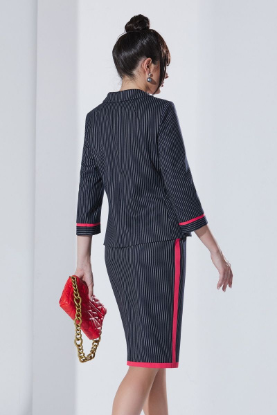 Жакет, юбка Lissana 4569 - фото 6