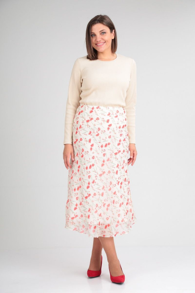 Джемпер Avenue 0302 - фото 4