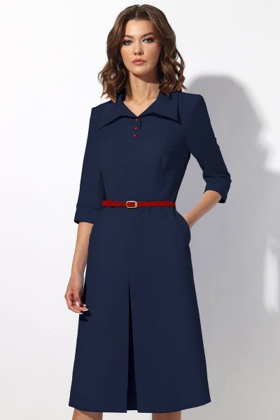 Платье Mia-Moda 1369-1 - фото 3