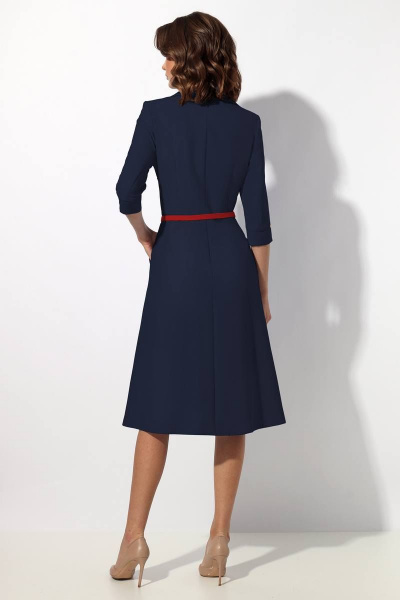 Платье Mia-Moda 1369-1 - фото 2