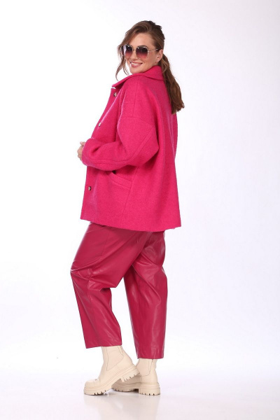 Брюки, жакет ALEZA 1091.1 - фото 4