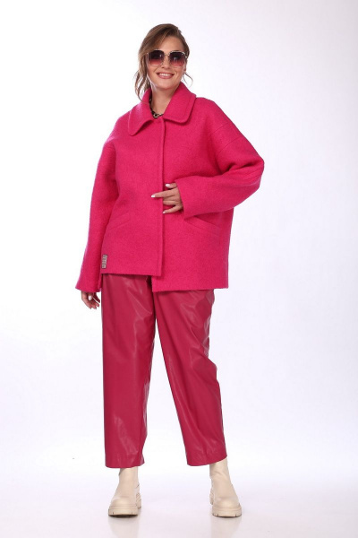 Брюки, жакет ALEZA 1091.1 - фото 3