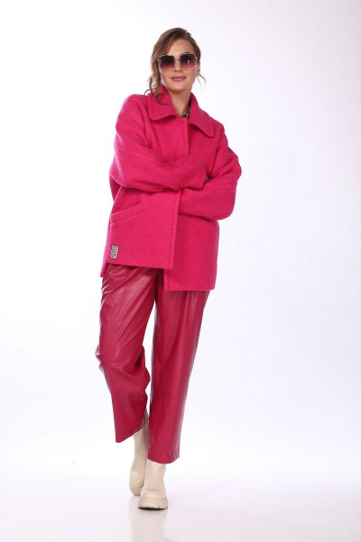 Брюки, жакет ALEZA 1091.1 - фото 2