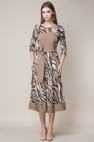 Платье Noche mio 1.720 - фото 1