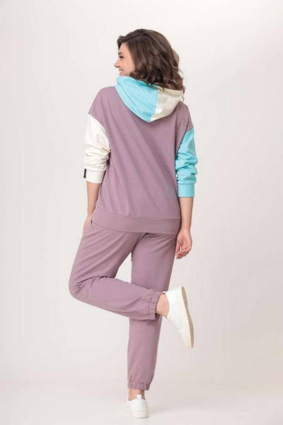 Брюки, худи Danaida 2052 /1 - фото 5