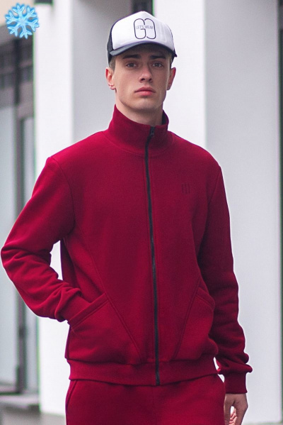 Брюки, джемпер GO M3015/12-01.176-182 - фото 4