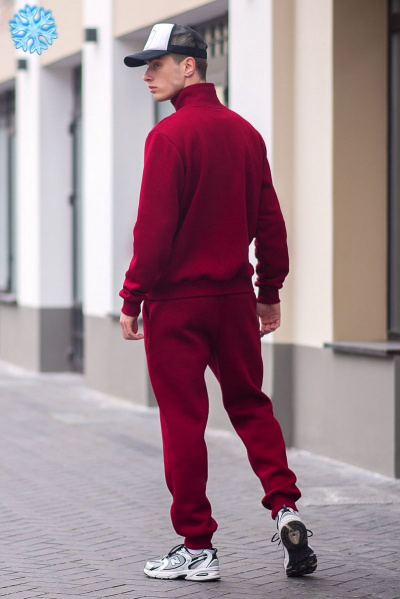 Брюки, джемпер GO M3015/12-01.176-182 - фото 2