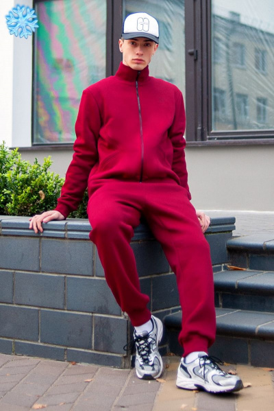 Брюки, джемпер GO M3015/12-01.176-182 - фото 3