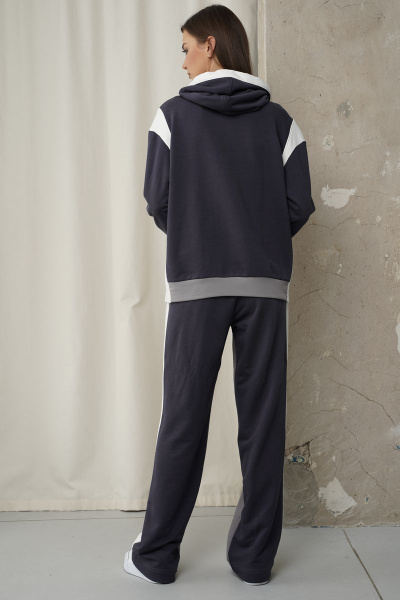 Брюки, худи Fantazia Mod 4322 - фото 6