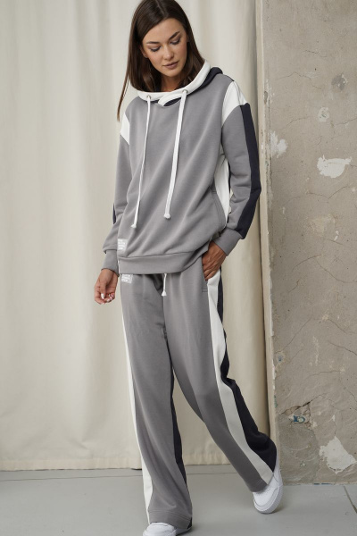 Брюки, худи Fantazia Mod 4322 - фото 3