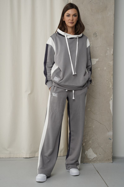 Брюки, худи Fantazia Mod 4322 - фото 2