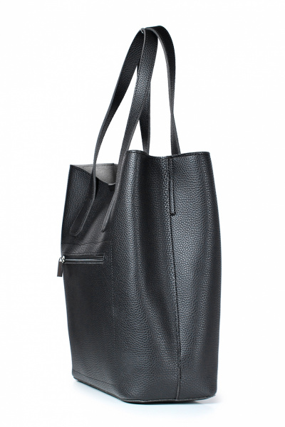 Сумка Galanteya 48918.22с1213к45 черный - фото 4