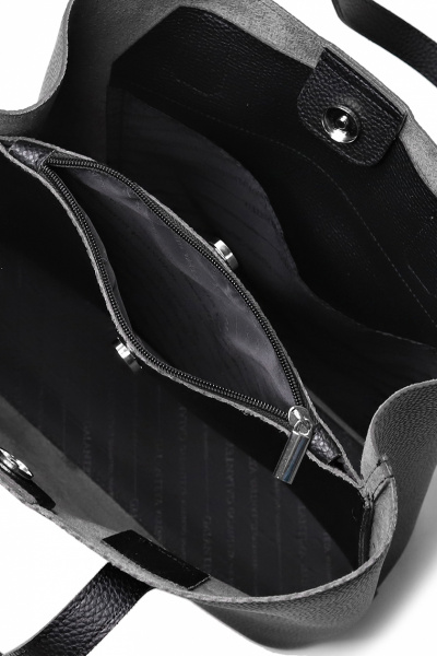 Сумка Galanteya 48918.22с1213к45 черный - фото 5