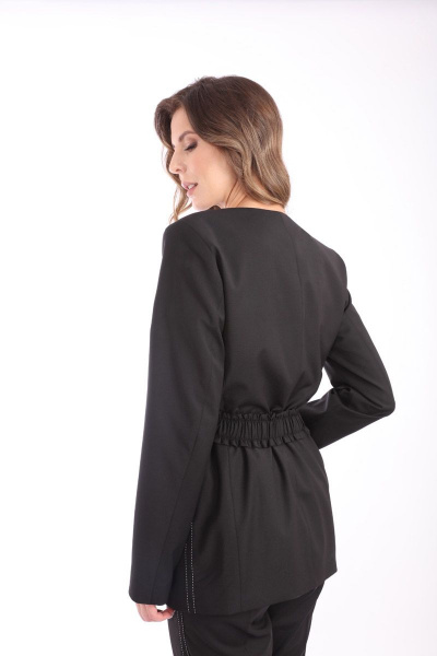 Жакет LM КВ88 - фото 4