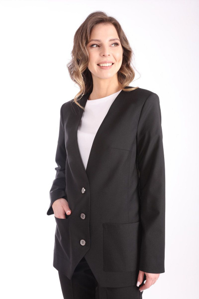 Жакет LM КВ88 - фото 2