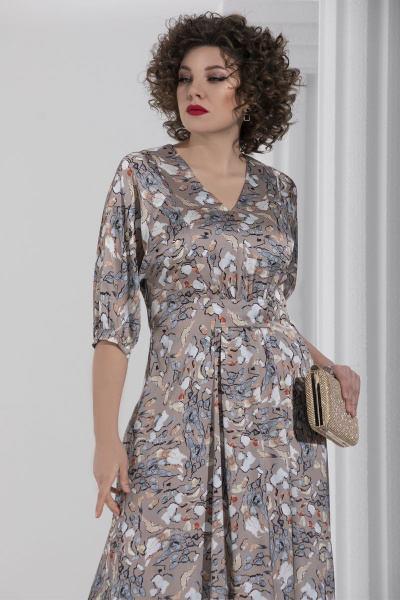 Платье Avanti 1326-1 - фото 2