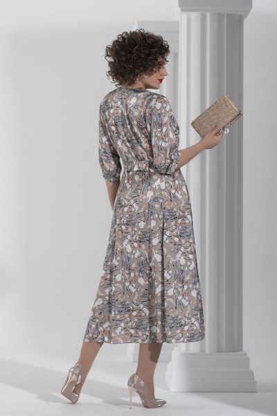 Платье Avanti 1326-1 - фото 4