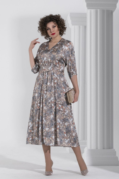 Платье Avanti 1326-1 - фото 3