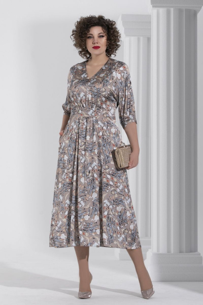 Платье Avanti 1326-1 - фото 1