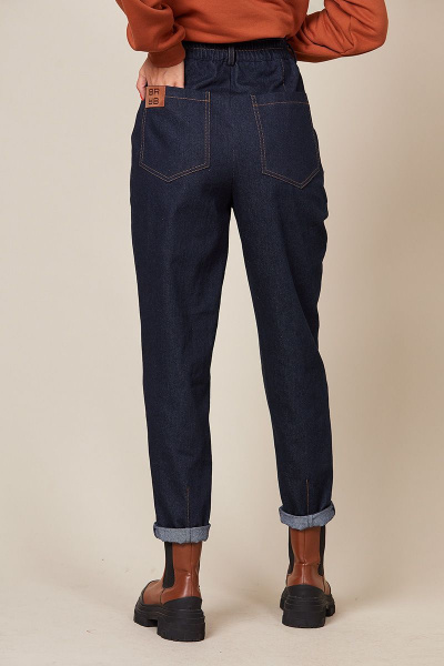 Брюки Butеr 2467 - фото 2